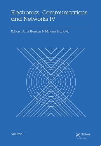Electronics, Communications and Networks IV