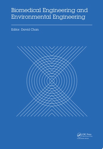 Biomedical Engineering and Environmental Engineering