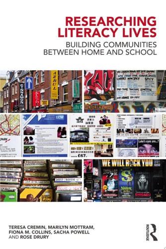 Researching Literacy Lives Building communities between home and school