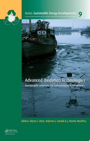 Advanced oxidation technologies: sustainable solutions for environmental treatments