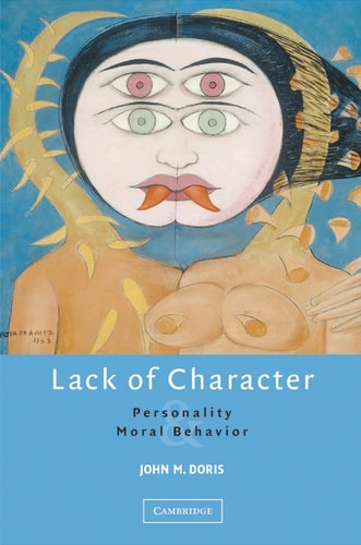 Lack of Character