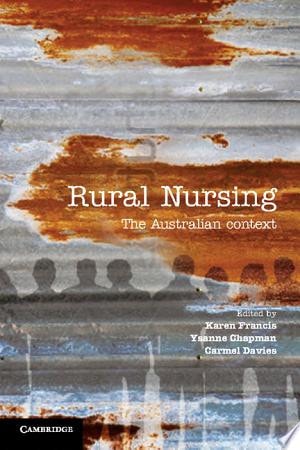 Rural Nursing The Australian Context