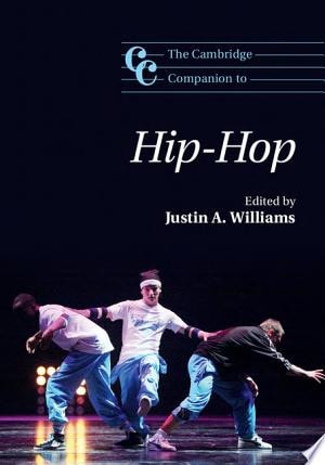 The Cambridge Companion to Hip-Hop