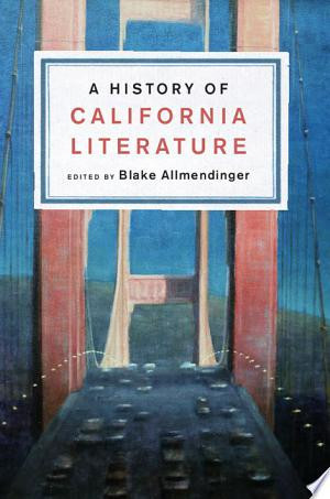 A History of California Literature