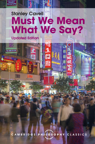 Edition published by Cambridge University Press