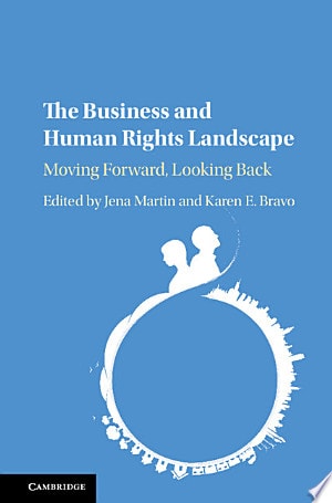 The Business and Human Rights Landscape Moving Forward, Looking Back