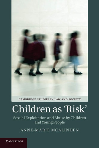 Children as 'Risk' Sexual Exploitation and Abuse by Children and Young People