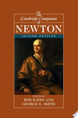 The Cambridge Companion to Newton