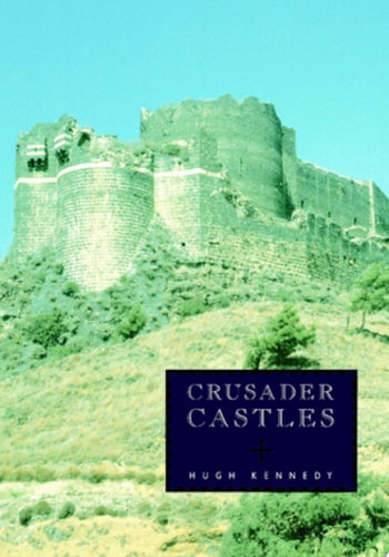 Crusader Castles