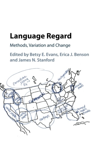 Language Regard Methods, Variation and Change