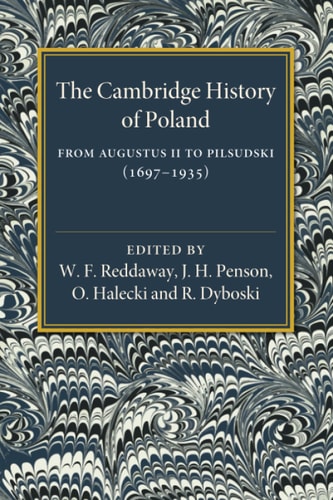 The Cambridge History of Poland