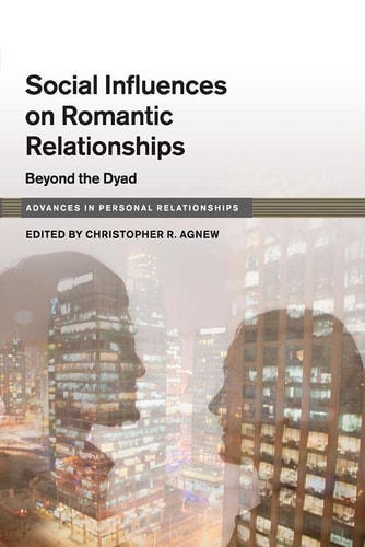Social Influence on Close Relationships Beyond the Dyad