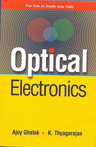 Optical Electronics
