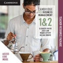 Cambridge VCE Business Management, Units 1 and 2