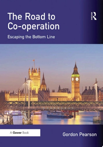 The Road to Co-operation