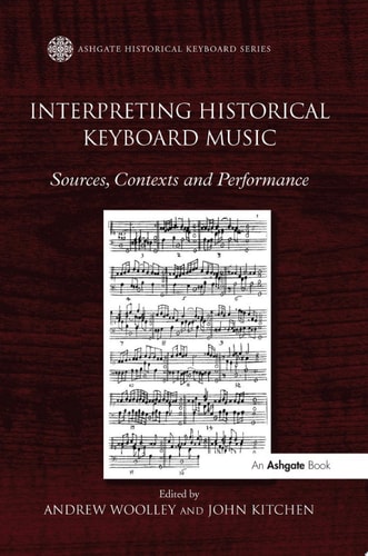 Interpreting Historical Keyboard Music