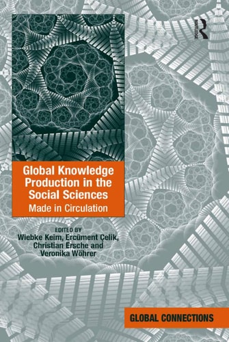 Global Knowledge Production in the Social Sciences Made in Circulation