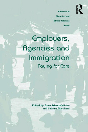 Employers, Agencies and Immigration