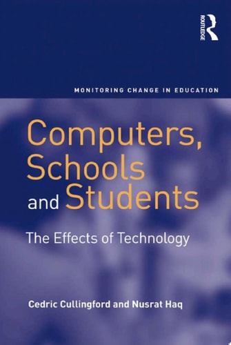 Computers, Schools and Students