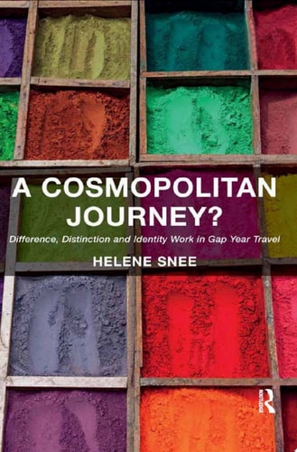 A Cosmopolitan Journey?