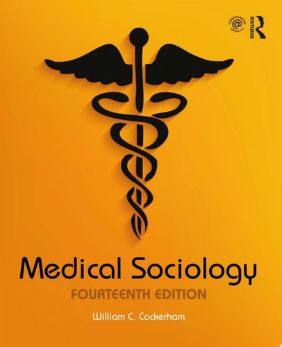 Edition published by Taylor & Francis