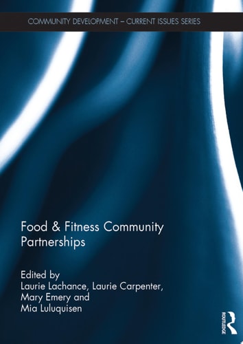Food & Fitness Community Partnerships