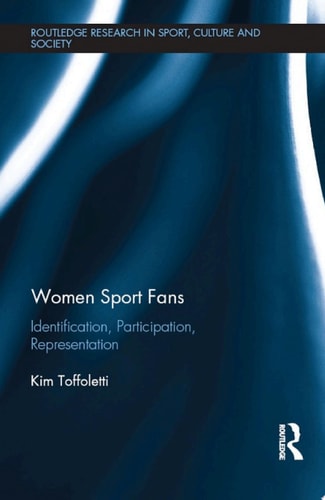 Women Sport Fans