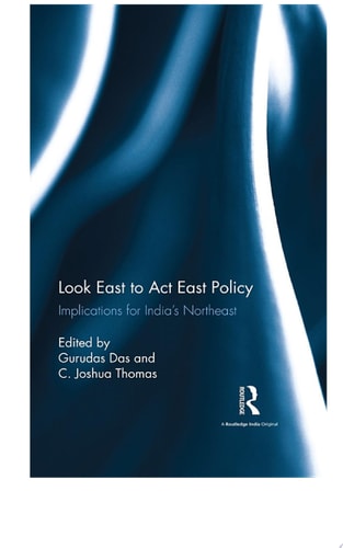 Look East to Act East Policy