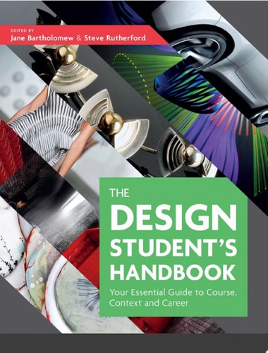 The Design Student's Handbook