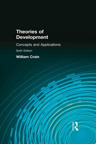 Theories of Development Concepts and Applications