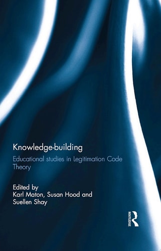 Knowledge-building