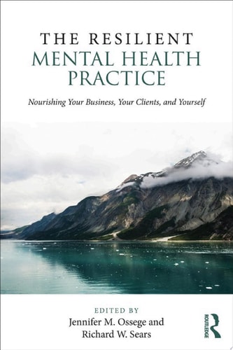 The Resilient Mental Health Practice