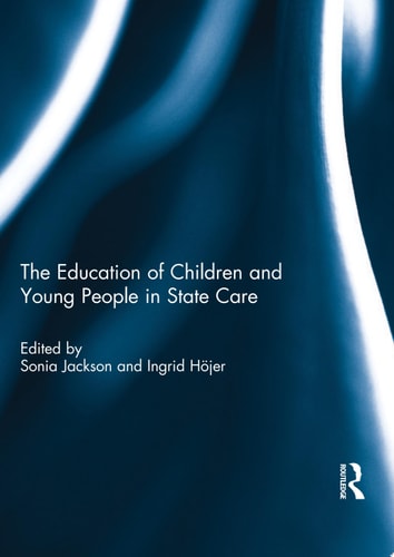 The Education of Children and Young People in State Care