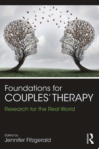 Foundations for Couples' Therapy Research for the Real World