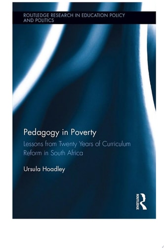 Pedagogy in Poverty