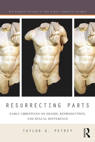 Resurrecting Parts