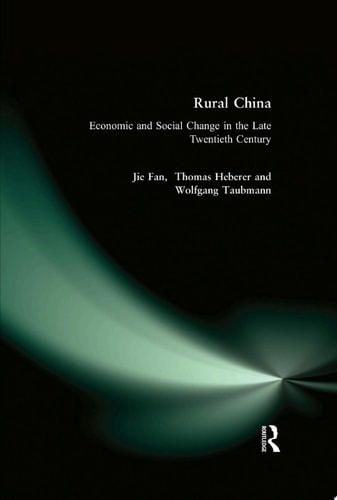 Rural China