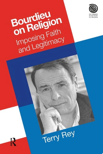 Bourdieu on Religion