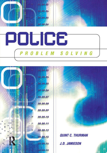 Police Problem Solving