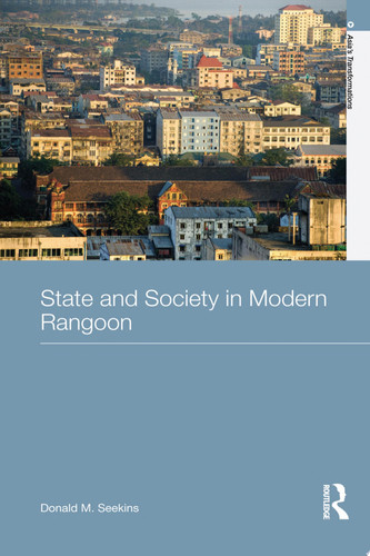Edition published by Routledge