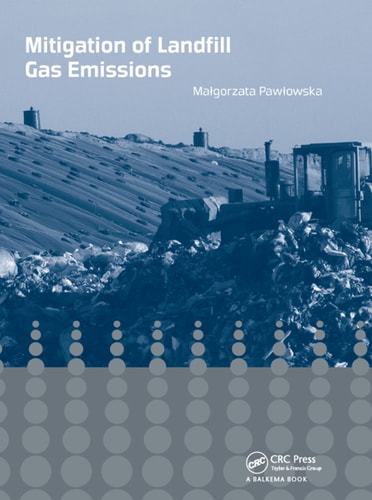Mitigation of Landfill Gas Emissions