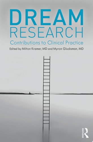 Dream Research Contributions to Clinical Practice