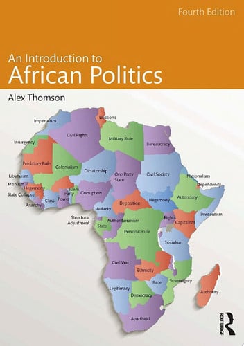Edition published by Routledge