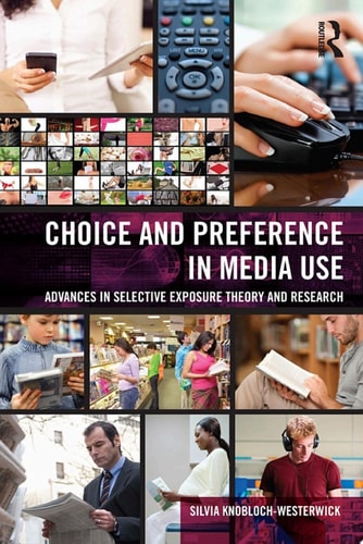 Choice and Preference in Media Use