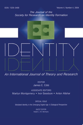 Mediated Identity in the Emerging Digital Age