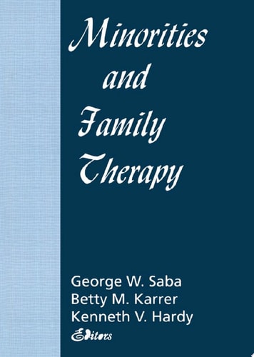 Minorities and Family Therapy