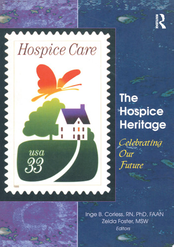 The Hospice Heritage Celebrating Our Future