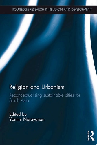 Religion and Urbanism
