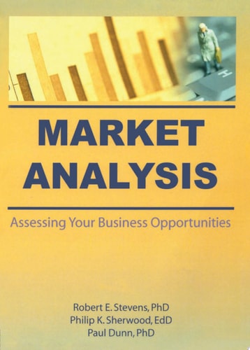 Market Analysis Assessing Your Business Opportunities