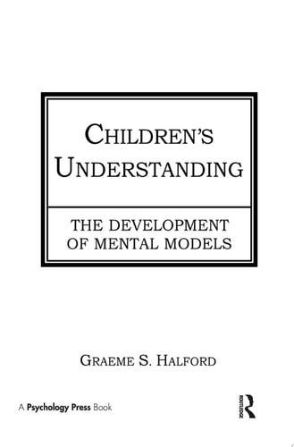 Children's Understanding